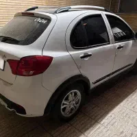 کوئیک gxRمدل ( رینگ )1403
