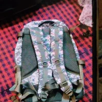 کوله پشتی ارتشی