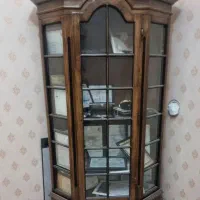 بوفه مطابق عکس سالم