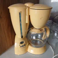 چایساز و قهوه ساز مولینکس solea