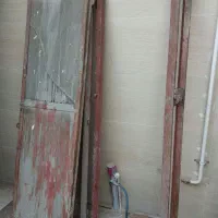 ایرانیت و در فلزی