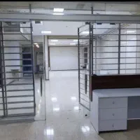 زیرزمین سند تجاری/ ۱۶۸ متر / آزادی