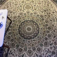 فرش ۱۰۰۰ شونه ۱۲ متری