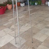 استند قابلمه ۶ طبقه