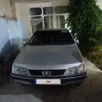 پژو ۴۰۵