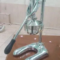 آب مرکبات گیر آب انار گیر