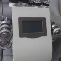 دستگاه ۶ کاره  آراف وکویتیشن ووکیوم