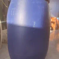 دبه ۱۲۰ لیتری سالم
