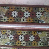 گلیم راه پله بازدید در لنگرود