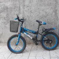 دوچرخه ۱۶
