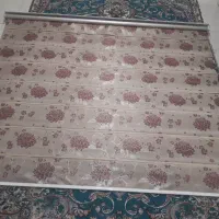 پرده زبرا کرکره ای درحد نو