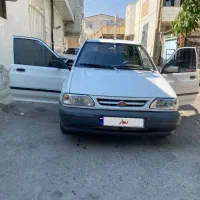پراید 131  مدل اسفند 1390