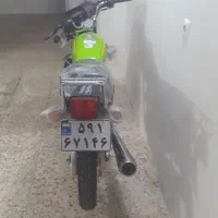 هوندا همتاز ۲۰۰ صفر