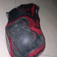 لوازم ایمنی اسکیت