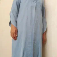 مانتو ابی