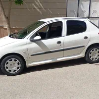 206در حد|خودرو سواری و وانت|تربت‌حیدریه, ترمینال|دیوار