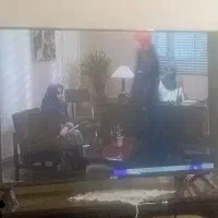 تلوزیون ۴۳اینج بلس تمیز نو