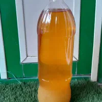آبغوره خانگی اصل