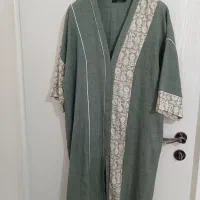 مانتو فری سایز
