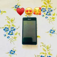 موبایل سونی