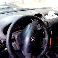 ۲۰۶ مدل ۸۳ ( نقد و اقساط )