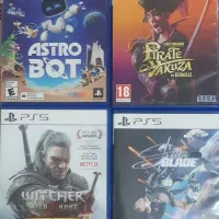 بازیps4.ps5
