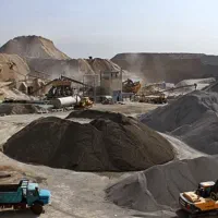 جویای کار مسئول فنی معدن استان تهران
