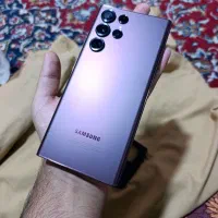 گوشی s22  اولترا 256 گیگ رم 12