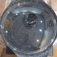 قابلمه گرانیتی سایز ۲۸