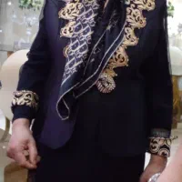 لباس مجلسی یک ملیون