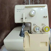 چرخ سردوز مامی لوک سه نخ