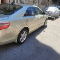 تویوتا کمری Gl