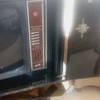 تلوزیون قدیمی