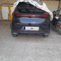 x33کراس مدل ۱۴۰۴