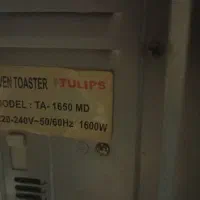 تستر|اجاق گاز و لوازم برقی پختوپز|تهران, استقلال|دیوار