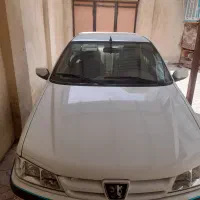 پارس سال|خودرو سواری و وانت|لالجین, |دیوار