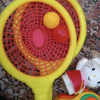 اسباب بازی