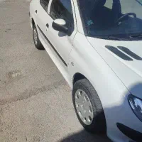 206 v20|خودرو سواری و وانت|نیشابور, باغ نو|دیوار