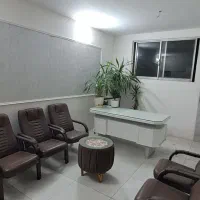 اجاره دفتر کار ۸۰ متری دو اتاق حاشیه فلسطین