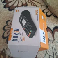 کارت خوان نو اصلا استفاده نشده