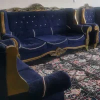 مبل 7 نفره 15 تومان