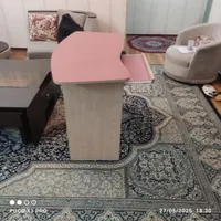 میزتحریر|میز تحریر و کامپیوتر|مشهد, هنرستان|دیوار