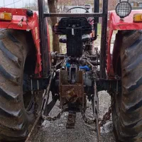 تراکتور 285مدل 86 قیمت 800000تومان