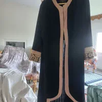 یک مانتو مجلسی شیک تن خور عالی