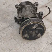 فروش کمپرستور ۲۰۶