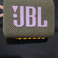 اسپیکر jbl go 3