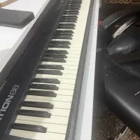 میدی کنترلر keystation 88