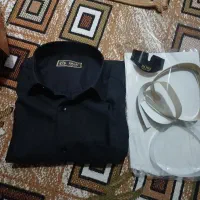 پیراهن مشکی نو