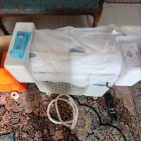 کولر گازی جنرال مکس