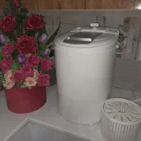ماشین لباسشویی مینی واش